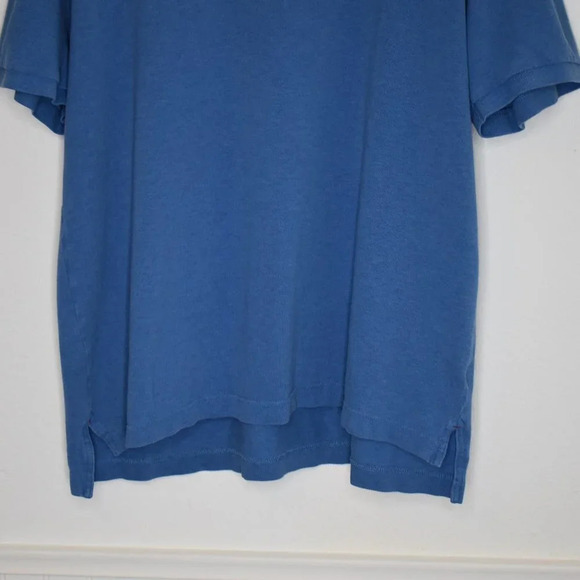 Tommy Hilfiger Mens Polo Shirt Sz XXL Plus Size Classic Fit 100% Cotton Preppy - Picture 3 of 15